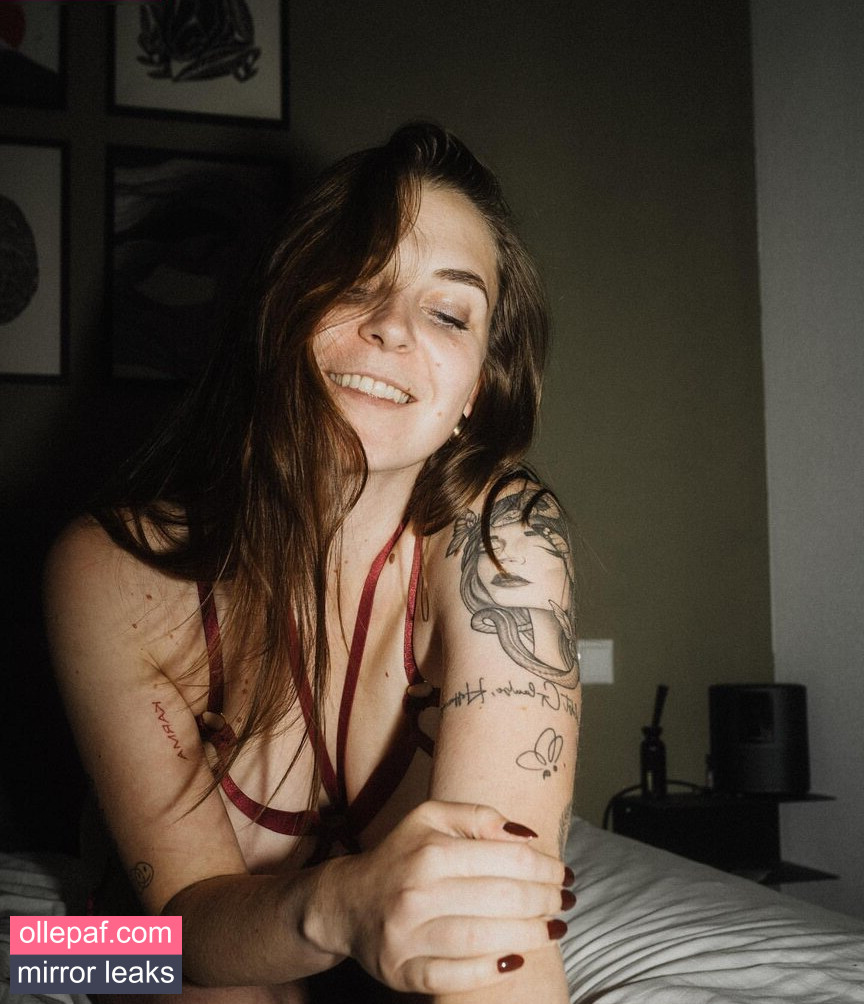 Latest Leaks Schannaka Nude #69 - Fapello