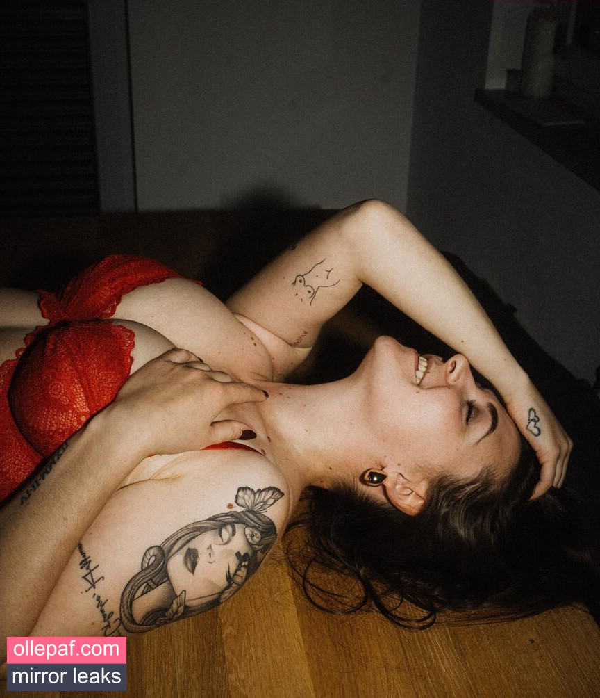 Latest Leaks Schannaka Nude #71 - Fapello