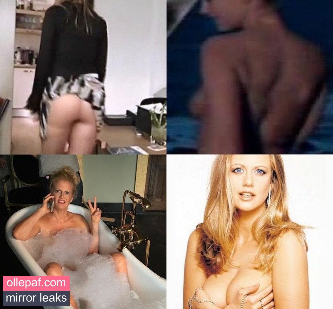 Latest Leaks Schöneberger Nude #19 - Fapello