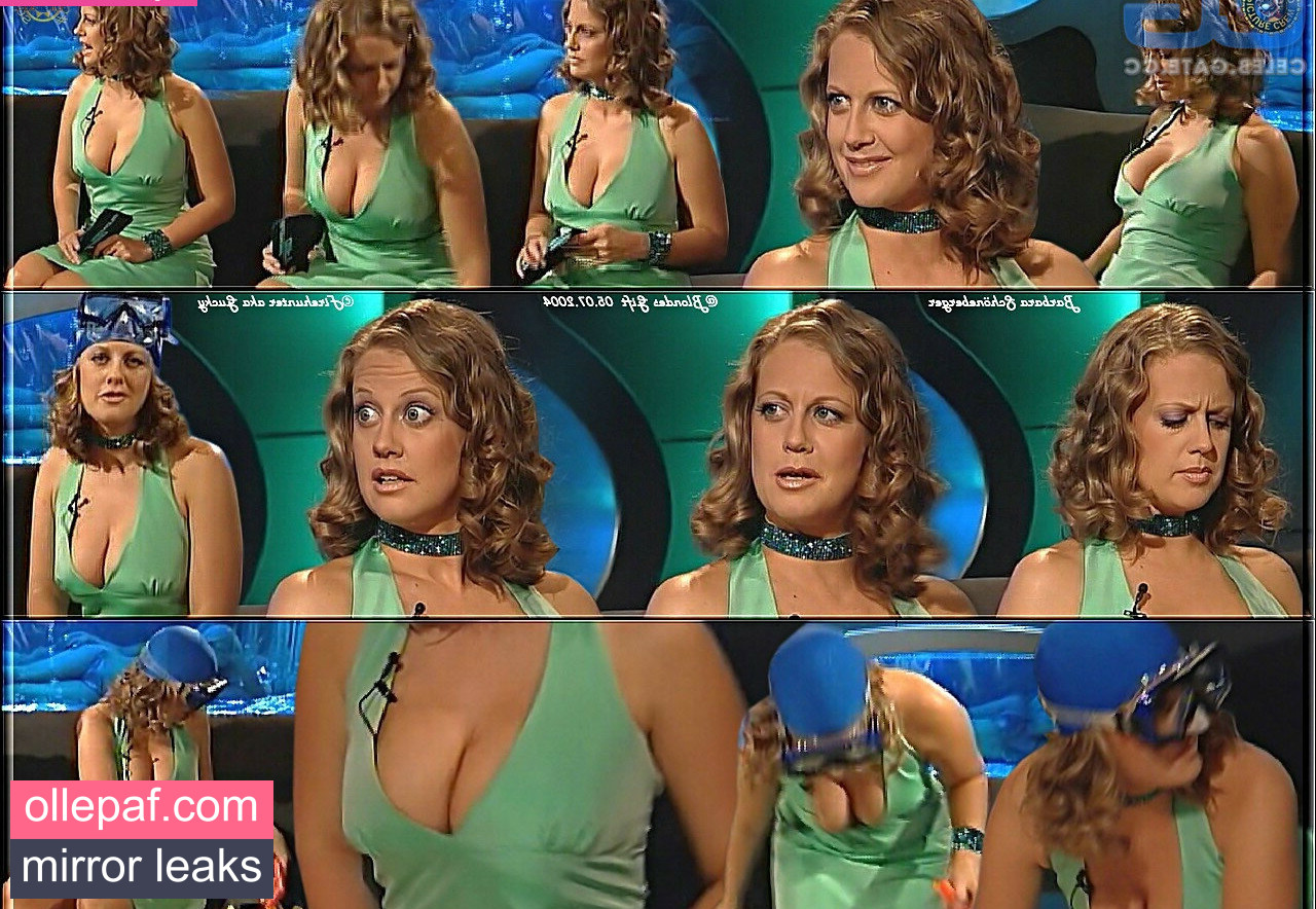 Latest Leaks Schöneberger Nude #20 - Fapello