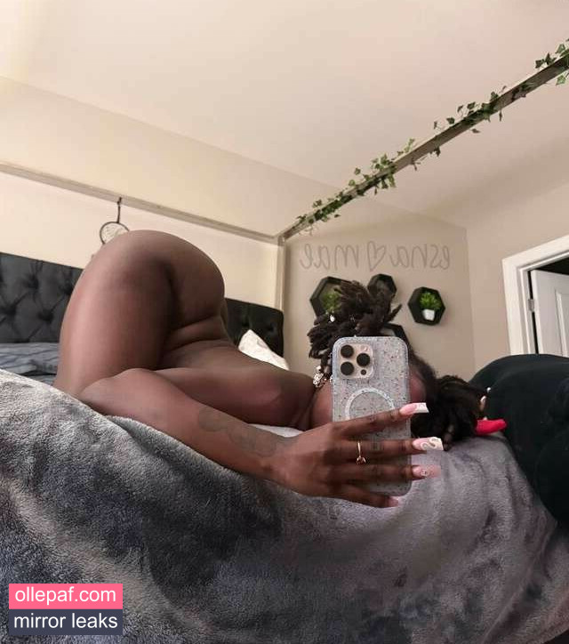 Latest Leaks Schokonese Nude #3 - Fapello