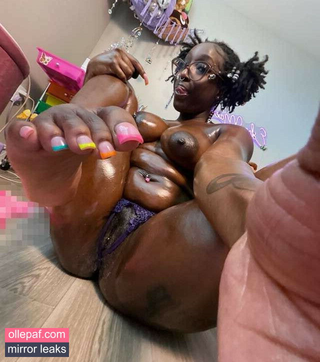 Latest Leaks Schokonese Nude #5 - Fapello
