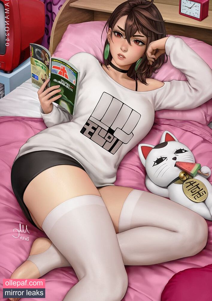 Latest Leaks Sciamano240 Nude #2 - Fapello