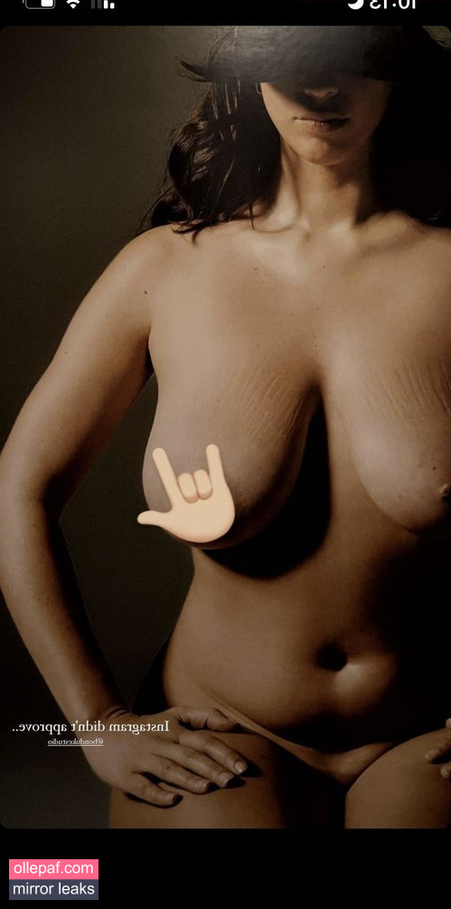 Latest Leaks scientwehst Nude #114 - Fapello