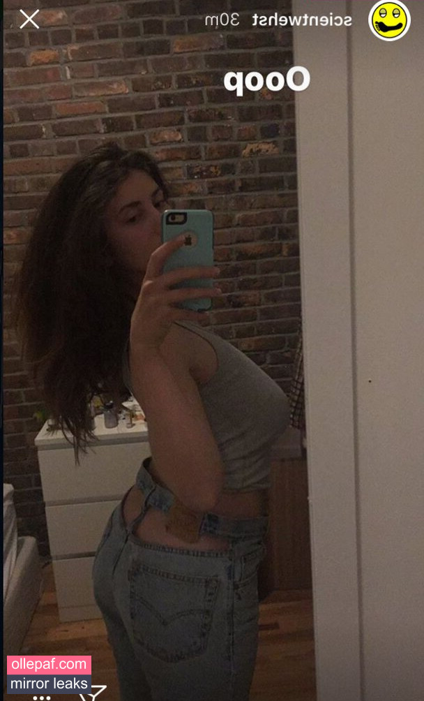 Latest Leaks scientwehst Nude #26 - Fapello
