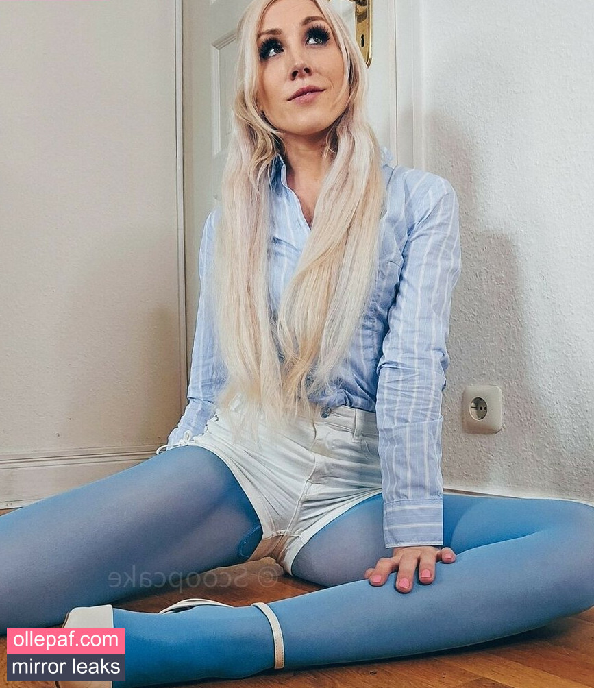 Latest Leaks Scoopcake Nude #41 - Fapello