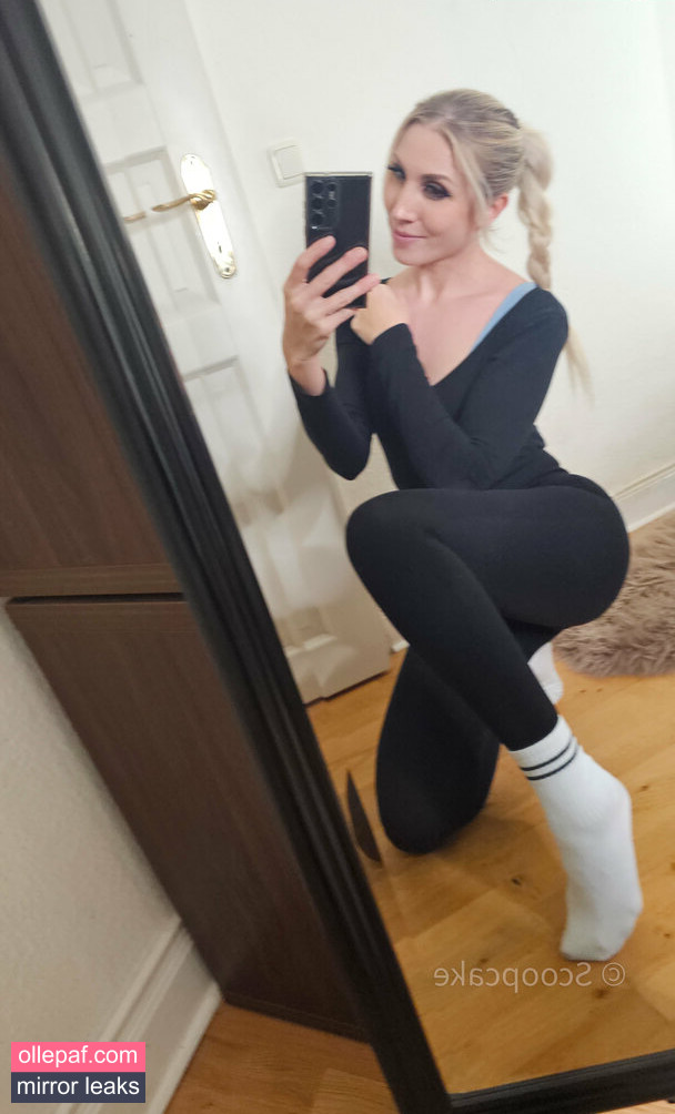 Latest Leaks scoopcakee Nude #41 - Fapello