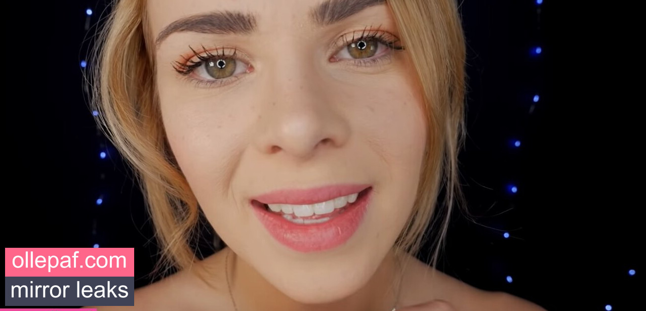 Latest Leaks Scottish Murmurs ASMR Nude #106 - Fapello