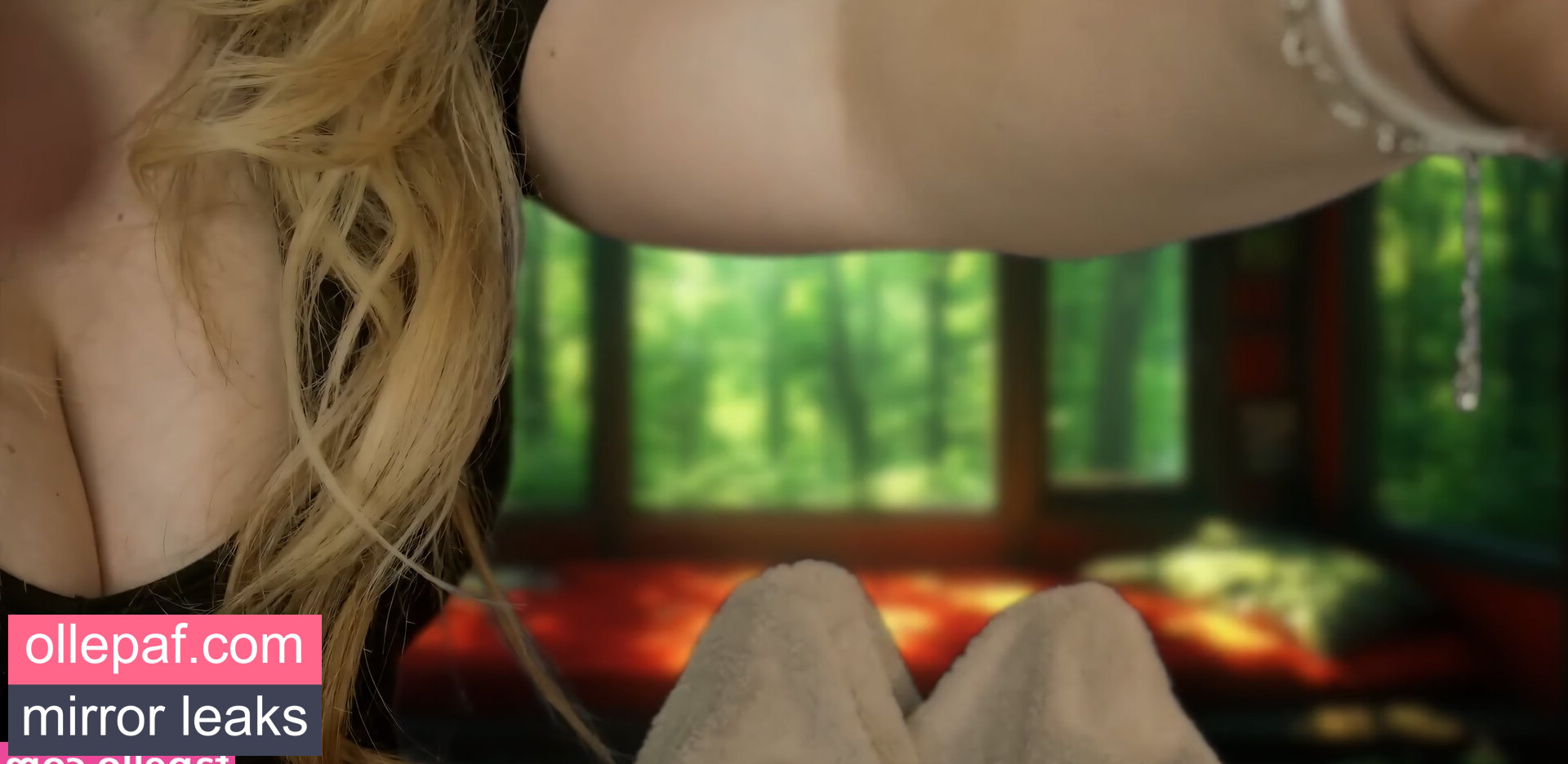 Latest Leaks Scottish Murmurs ASMR Nude #12 - Fapello