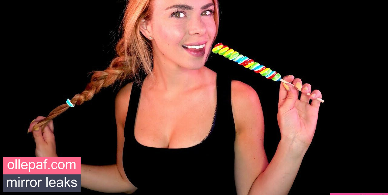 Latest Leaks Scottish Murmurs ASMR Nude #118 - Fapello