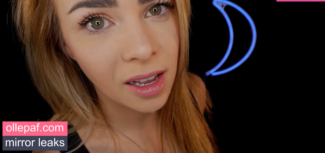 Latest Leaks Scottish Murmurs ASMR Nude #120 - Fapello