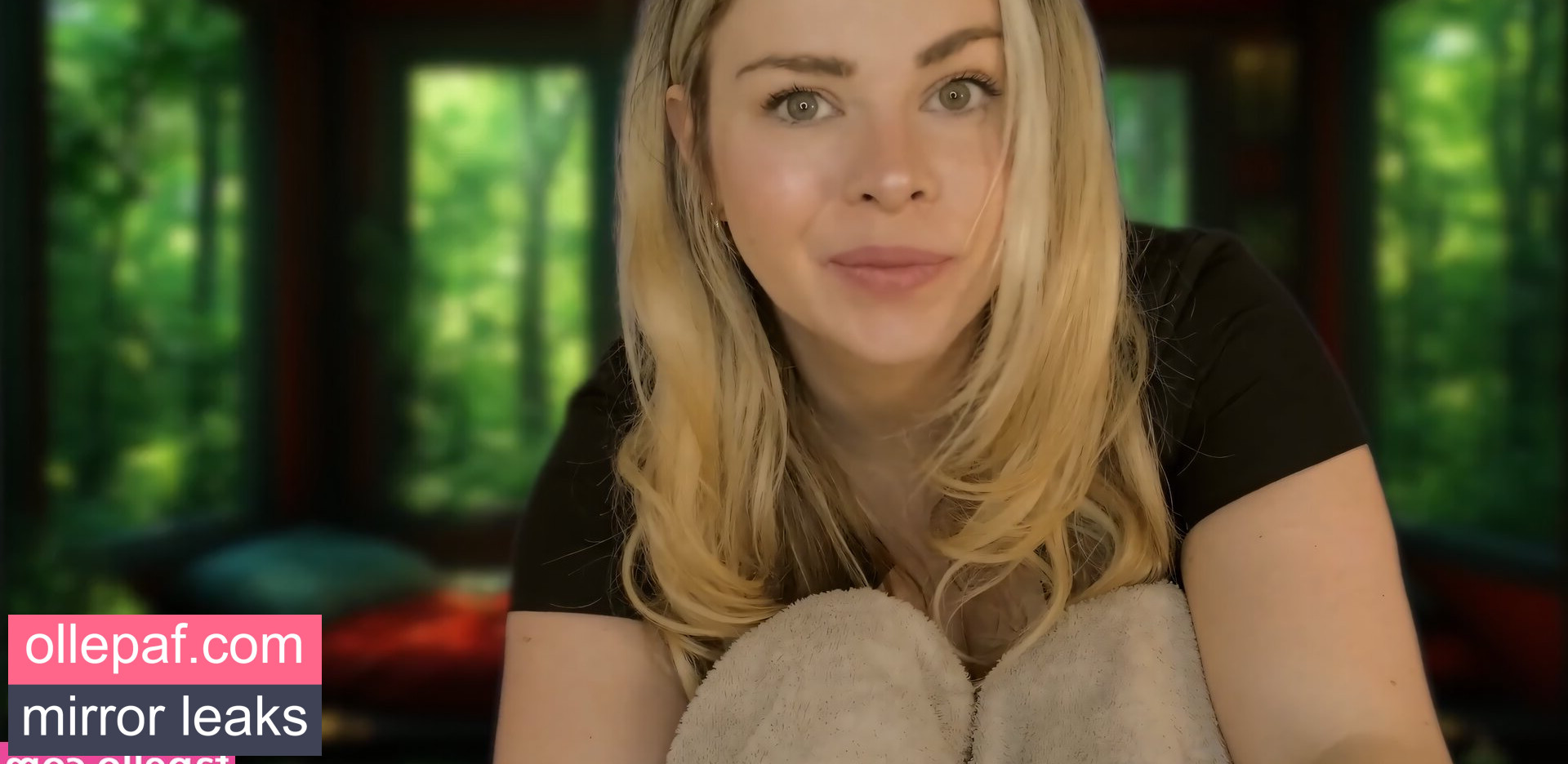 Latest Leaks Scottish Murmurs ASMR Nude #13 - Fapello