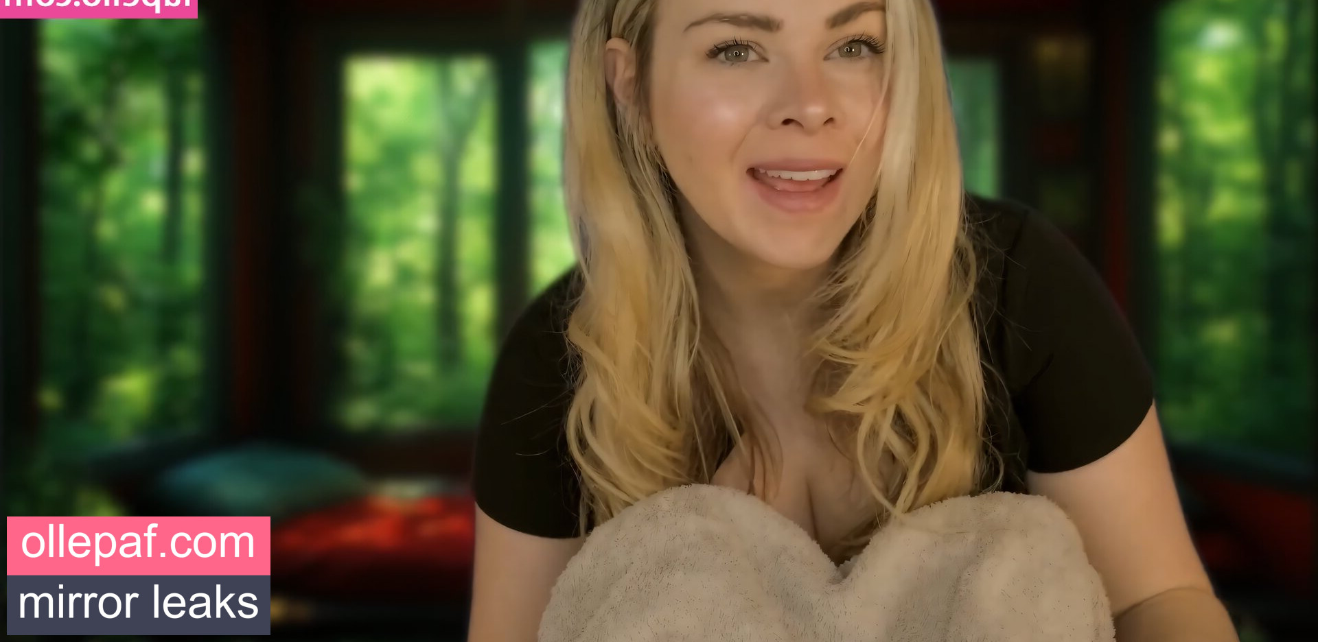 Latest Leaks Scottish Murmurs ASMR Nude #14 - Fapello