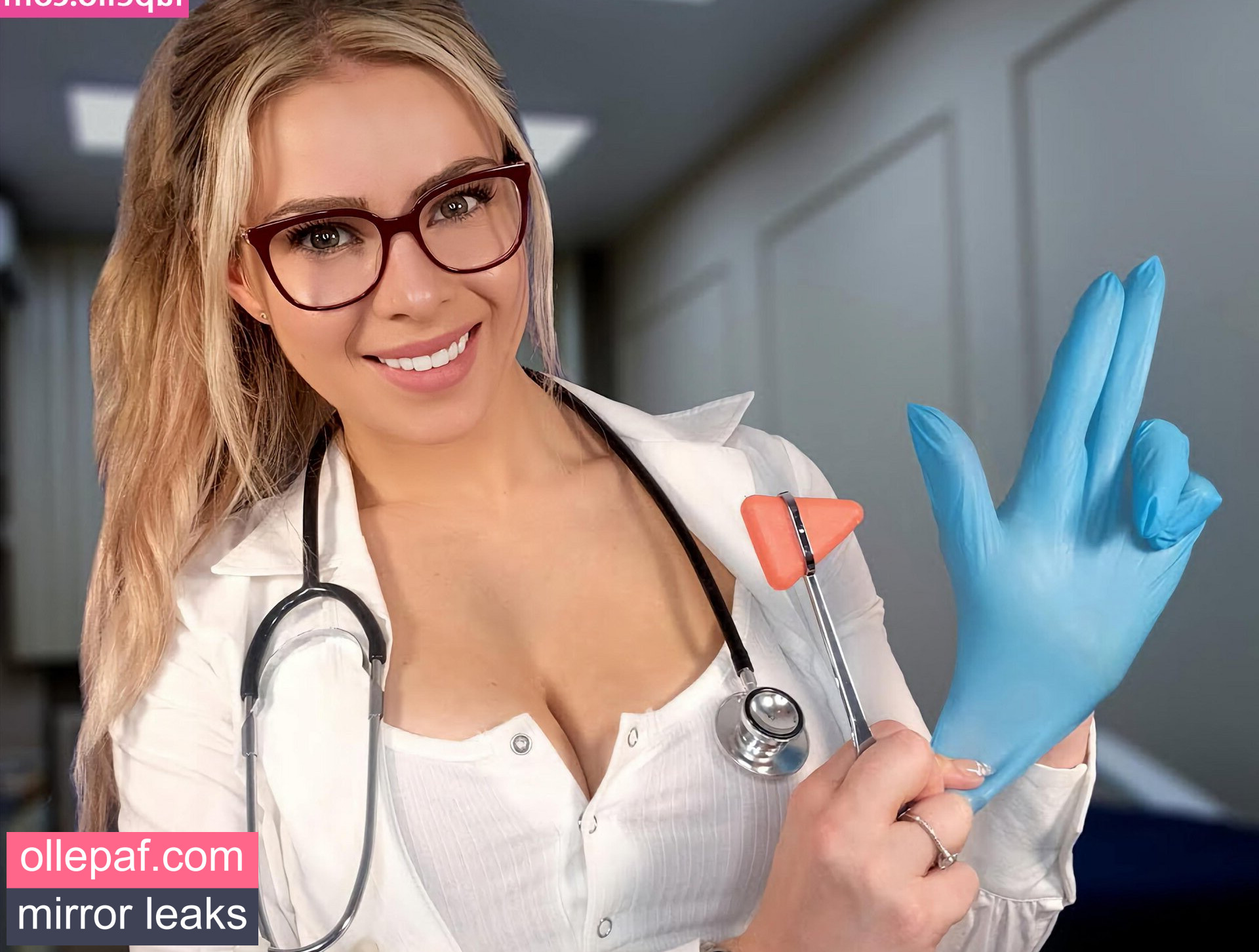 Latest Leaks Scottish Murmurs ASMR Nude #166 - Fapello