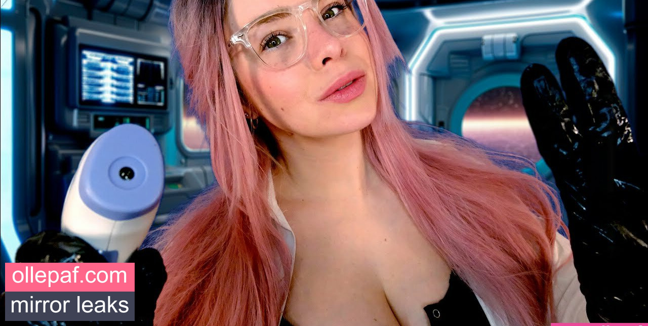 Latest Leaks Scottish Murmurs ASMR Nude #20 - Fapello