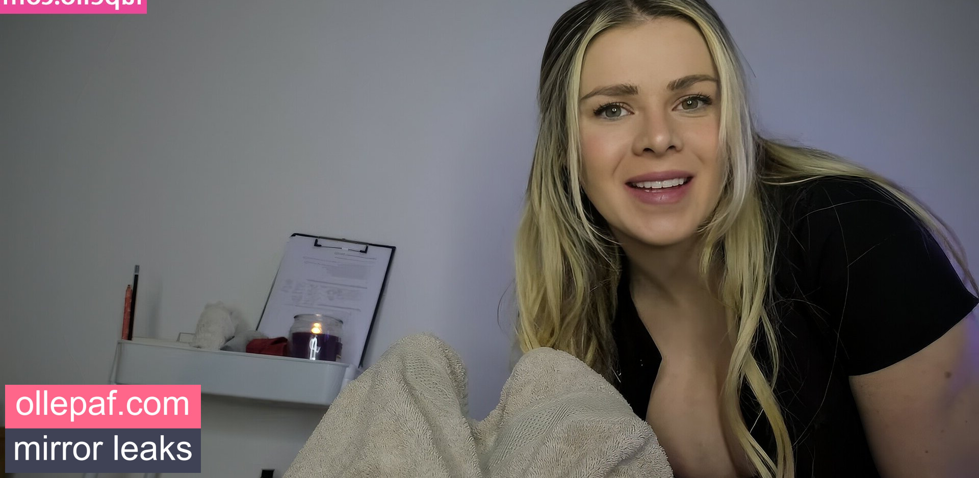 Latest Leaks Scottish Murmurs ASMR Nude #25 - Fapello
