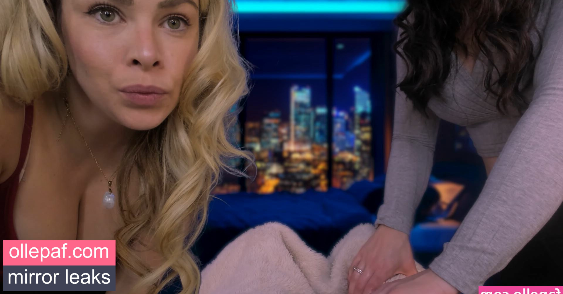 Latest Leaks Scottish Murmurs ASMR Nude #32 - Fapello