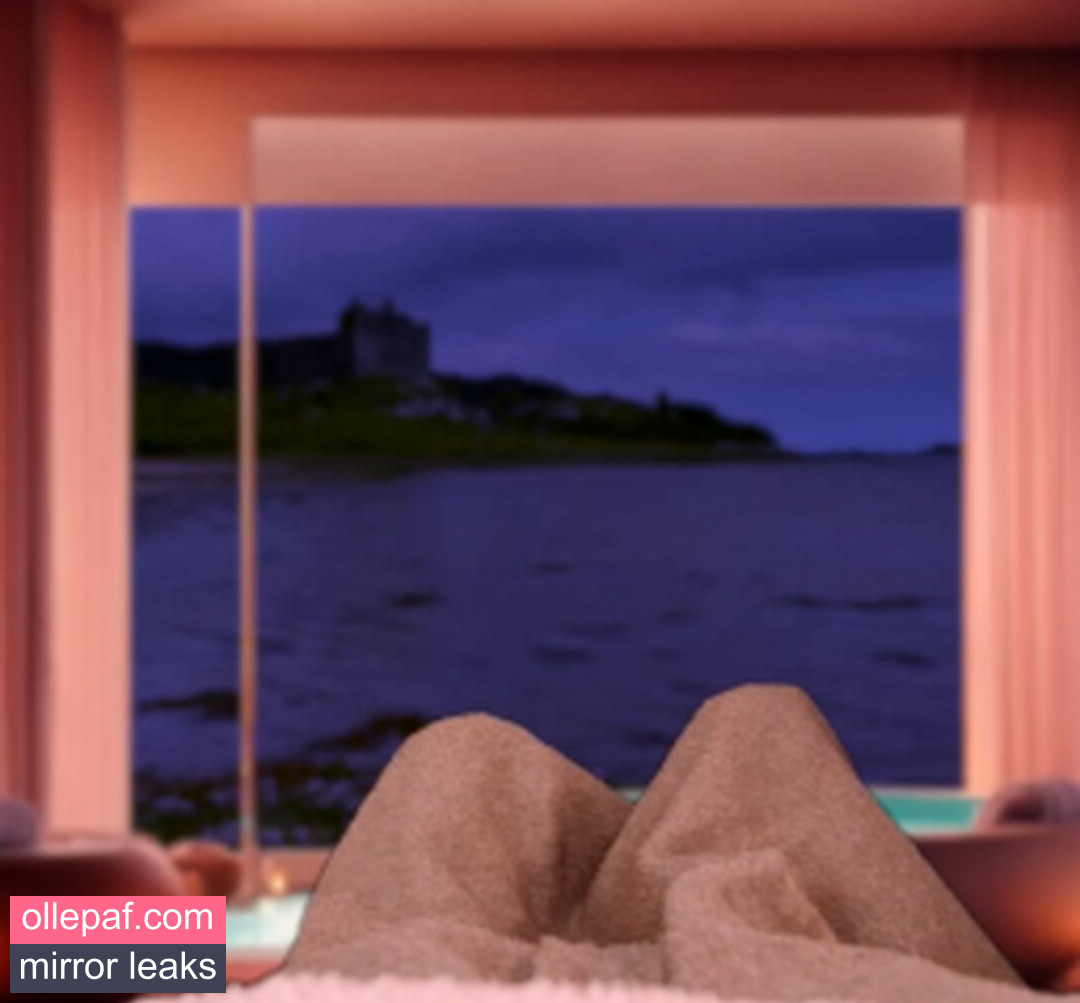 Latest Leaks Scottish Murmurs ASMR Nude #62 - Fapello