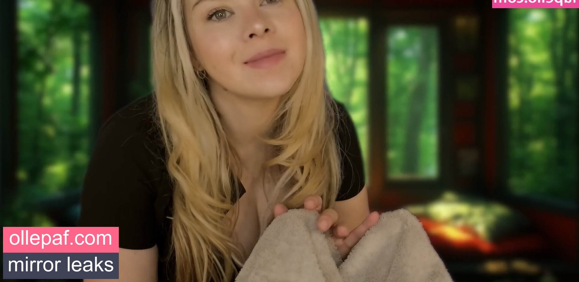 Latest Leaks Scottish Murmurs ASMR Nude #9 - Fapello