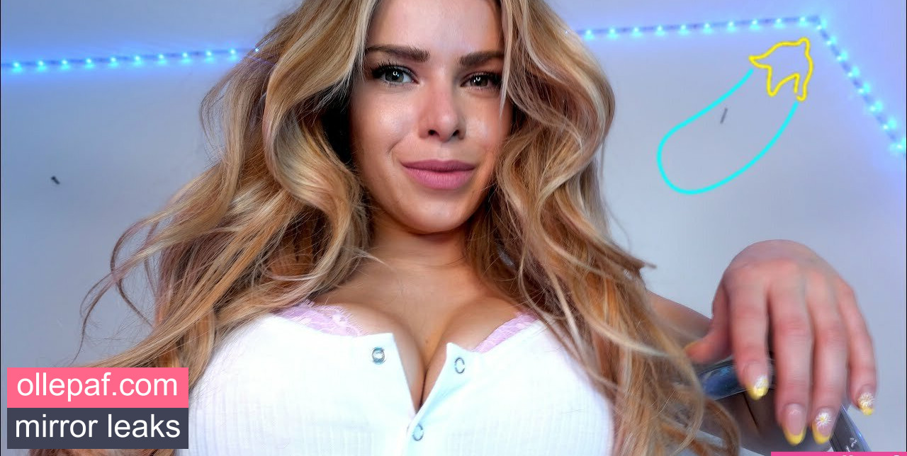 Latest Leaks Scottish Murmurs ASMR Nude #81 - Fapello