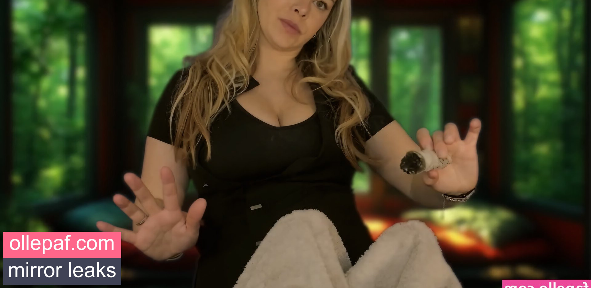 Latest Leaks Scottish Murmurs ASMR Nude #10 - Fapello