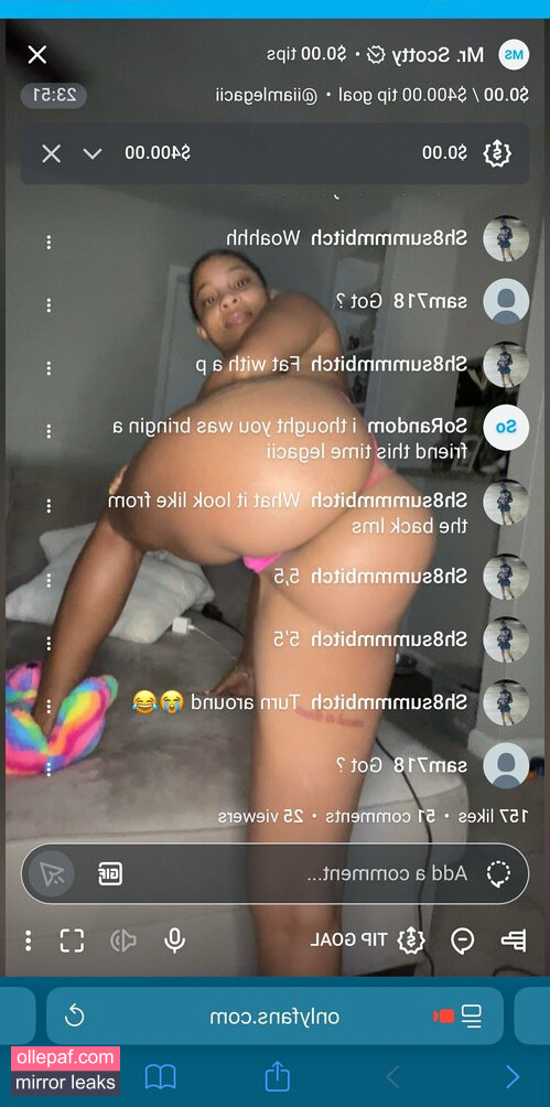 Latest Leaks scottygotfanss Nude #9 - Fapello