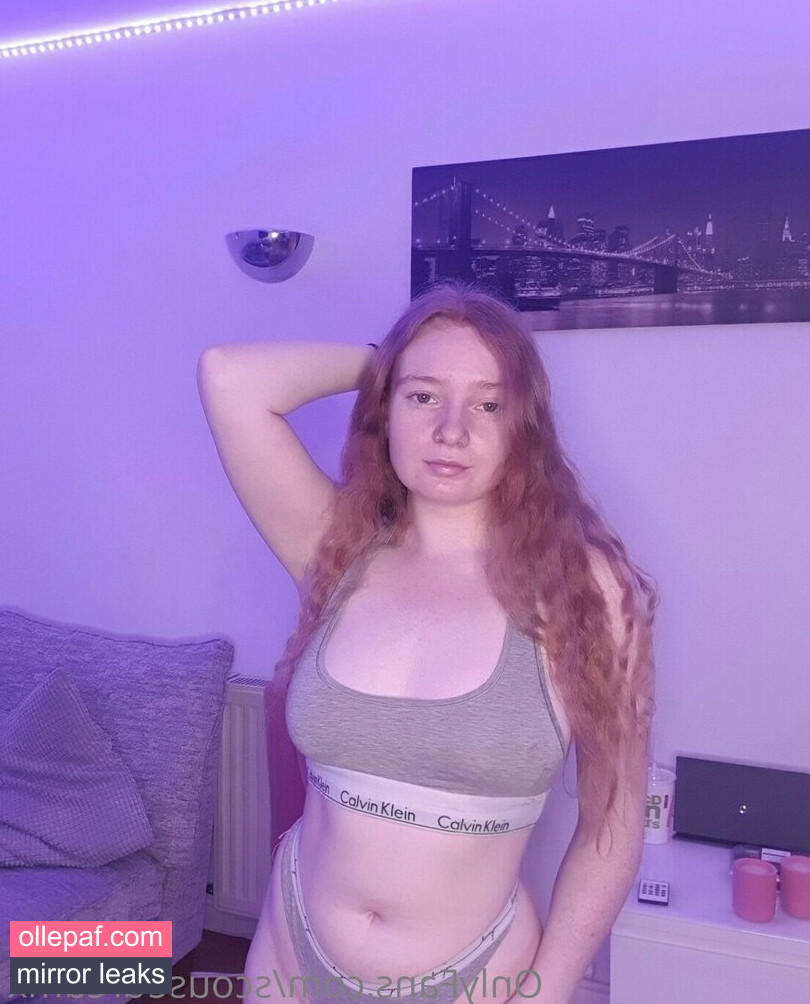 Latest Leaks scousedreamx Nude #19 - Fapello
