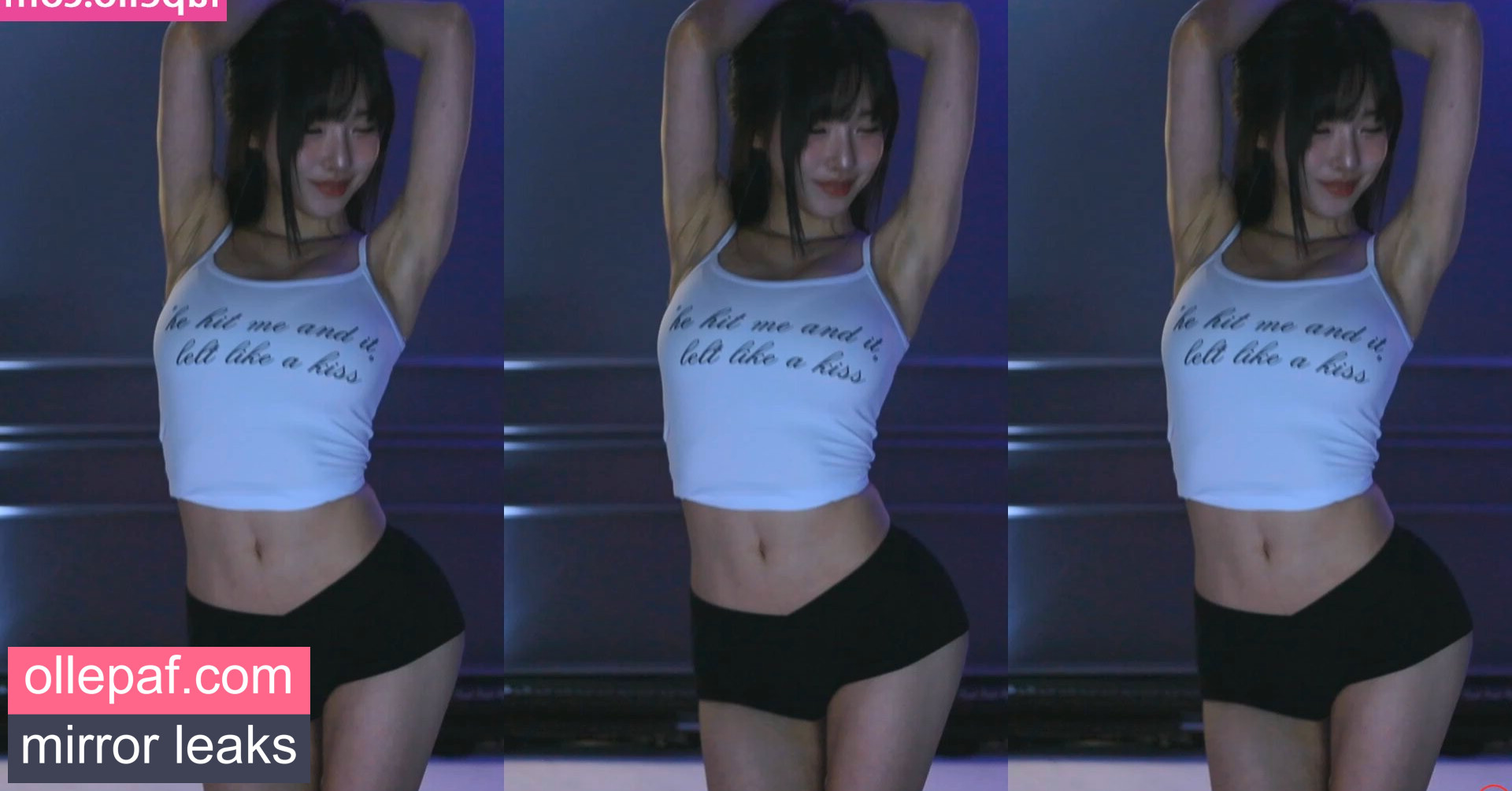 Latest Leaks Se Yeon Nude #2 - Fapello
