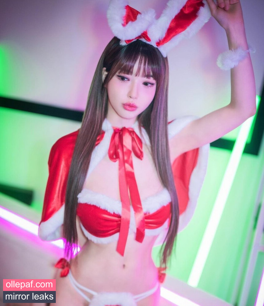Latest Leaks Se Yeon Nude #101 - Fapello