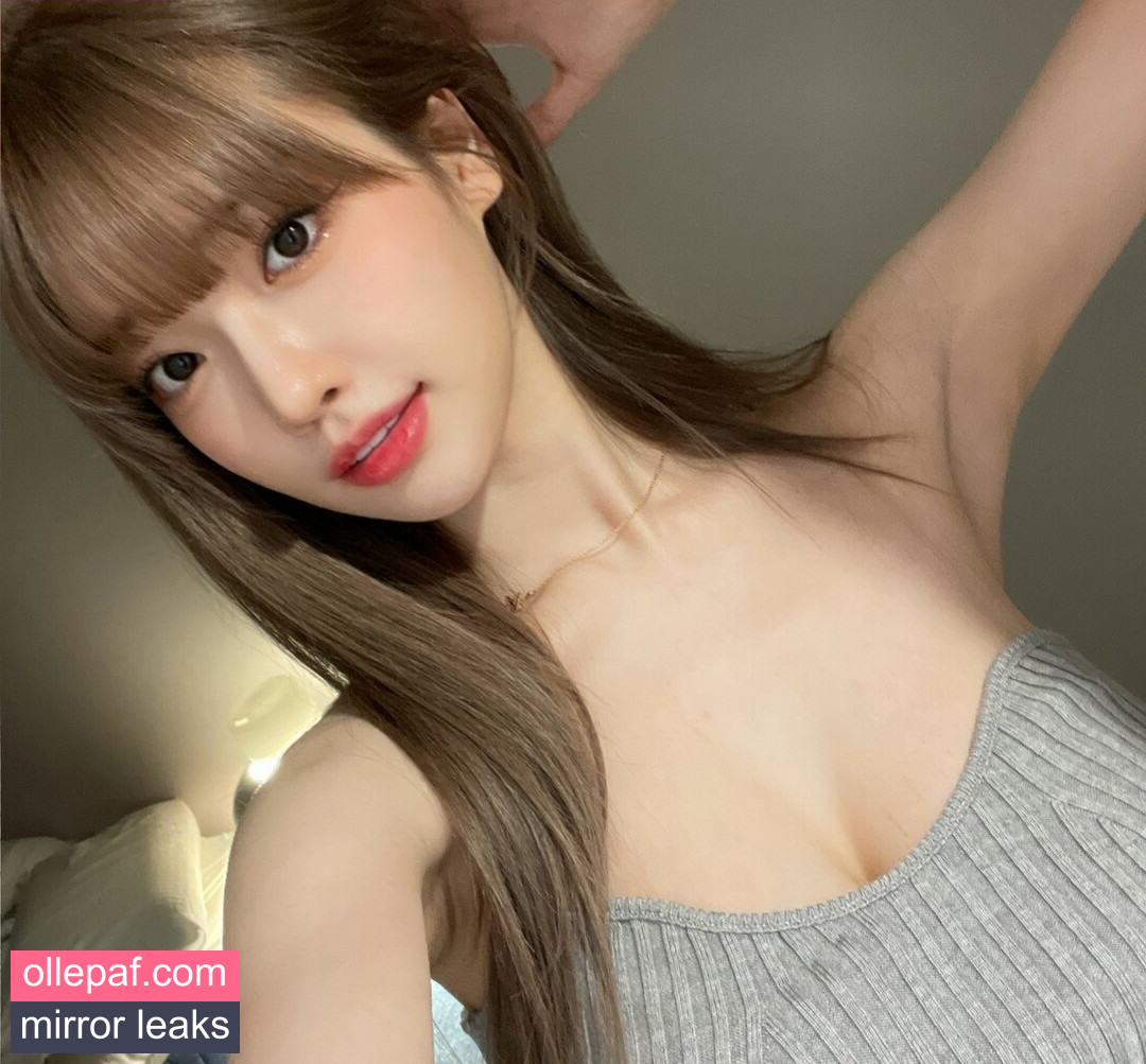 Latest Leaks Se Yeon Nude #105 - Fapello