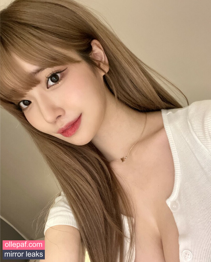 Latest Leaks Se Yeon Nude #108 - Fapello