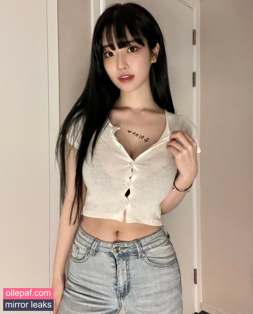 Latest Leaks Se Yeon Nude #110 - Fapello