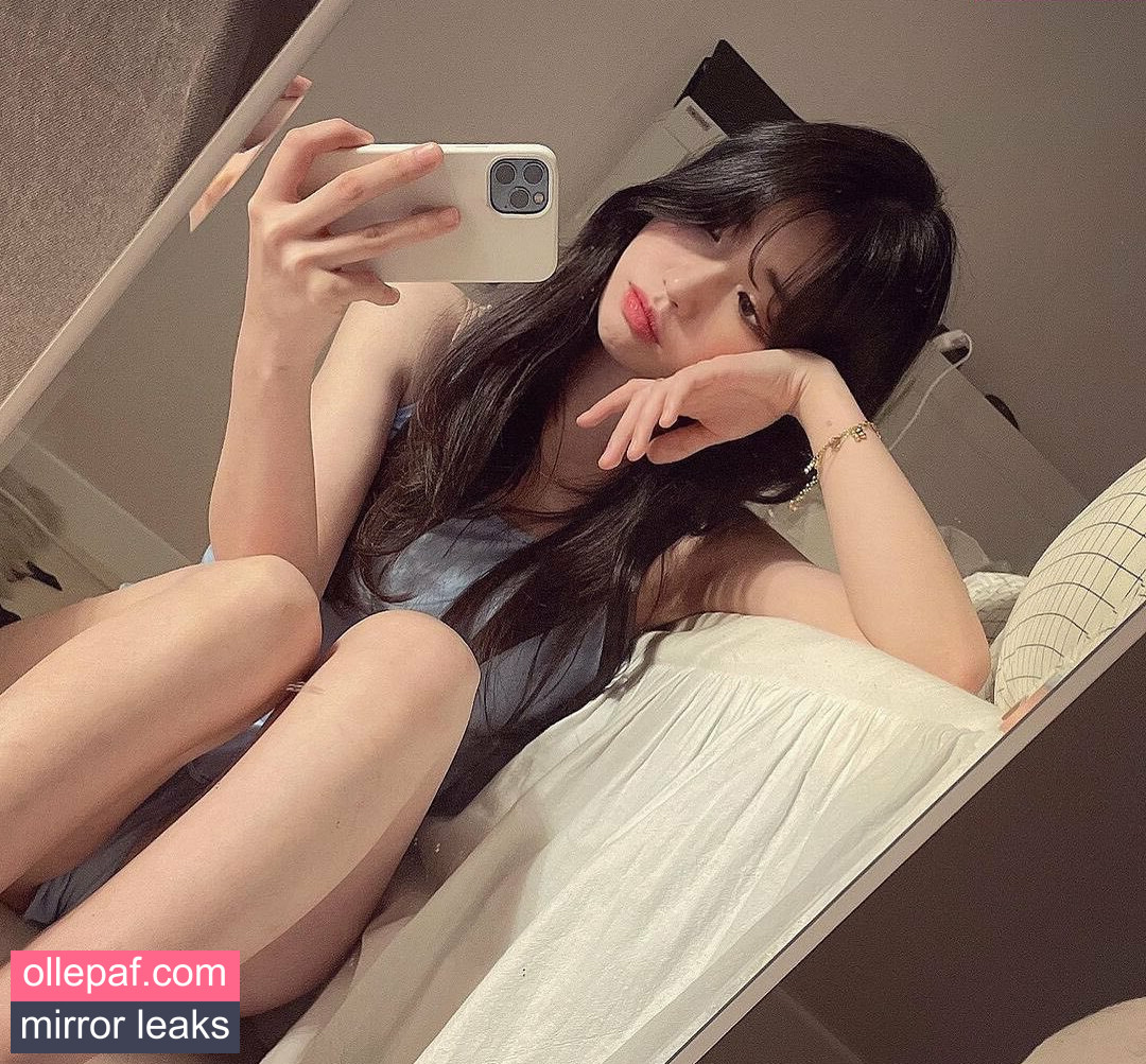 Latest Leaks Se Yeon Nude #122 - Fapello