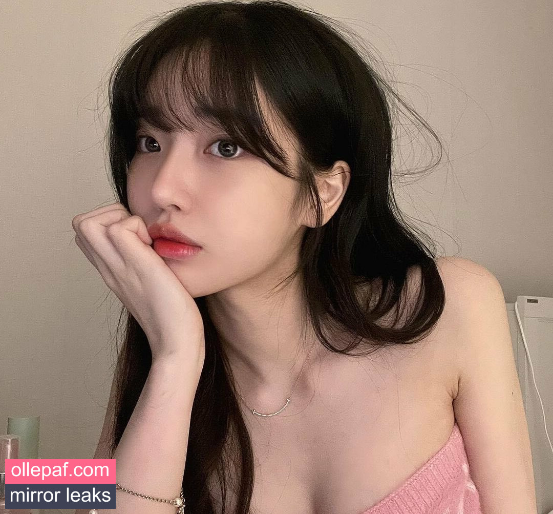 Latest Leaks Se Yeon Nude #131 - Fapello