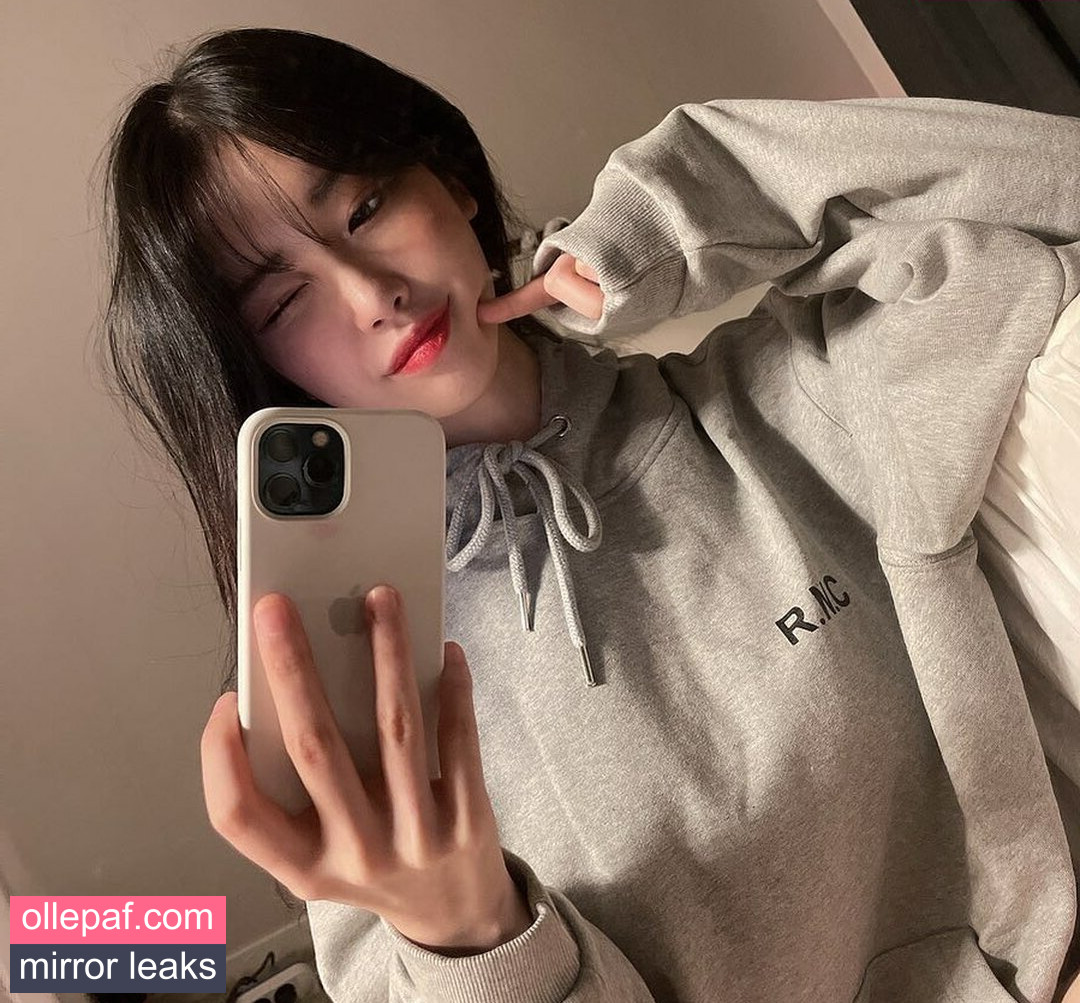 Latest Leaks Se Yeon Nude #132 - Fapello