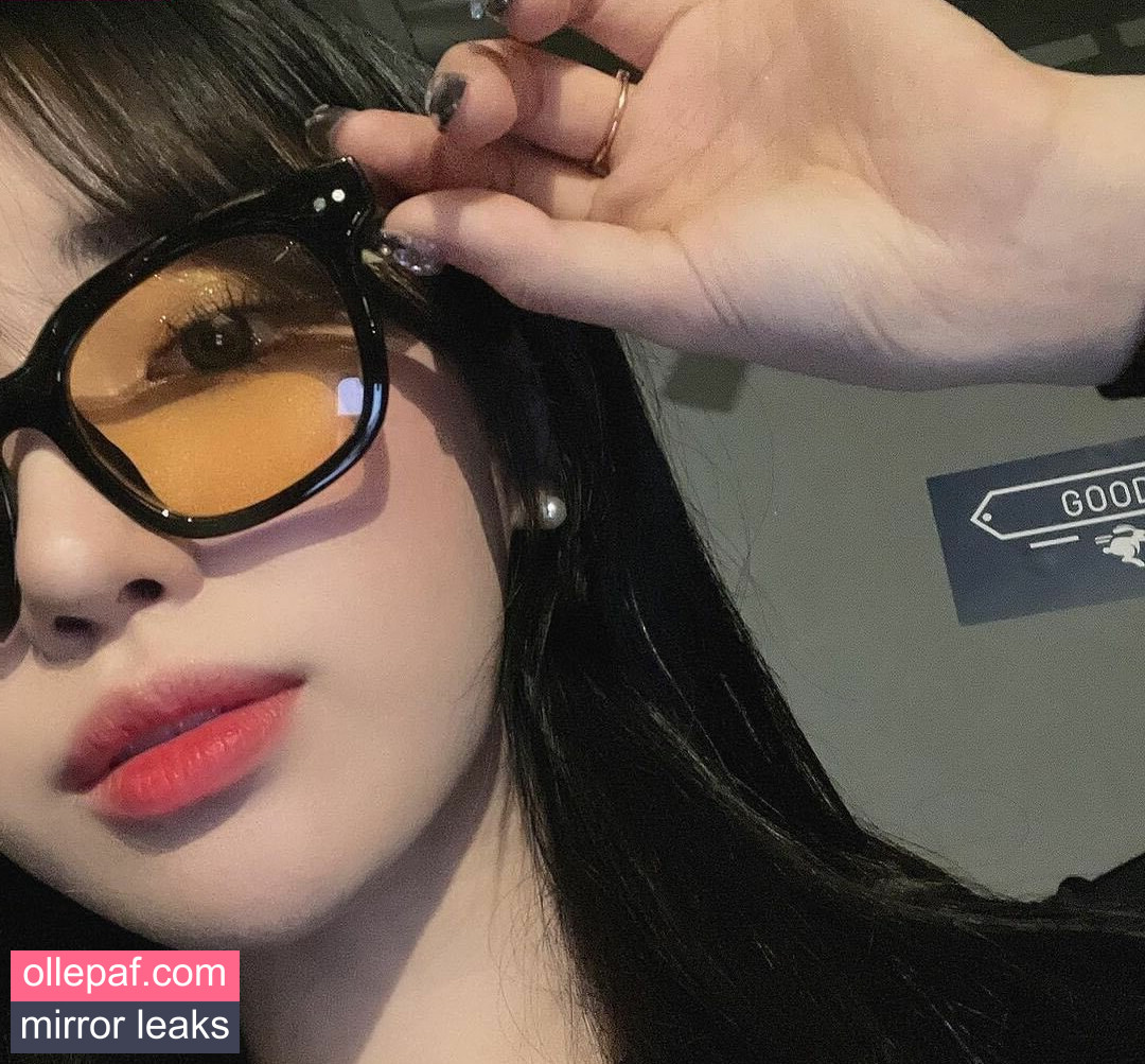 Latest Leaks Se Yeon Nude #133 - Fapello