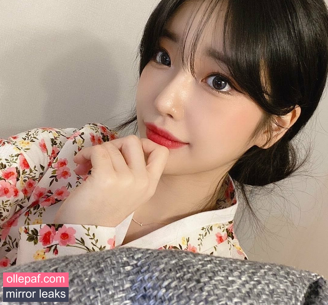 Latest Leaks Se Yeon Nude #142 - Fapello