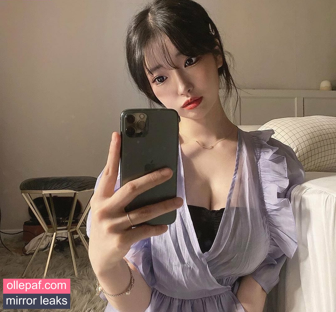 Latest Leaks Se Yeon Nude #146 - Fapello