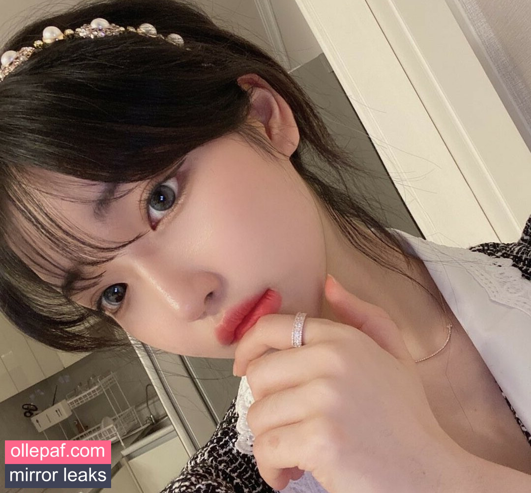 Latest Leaks Se Yeon Nude #162 - Fapello