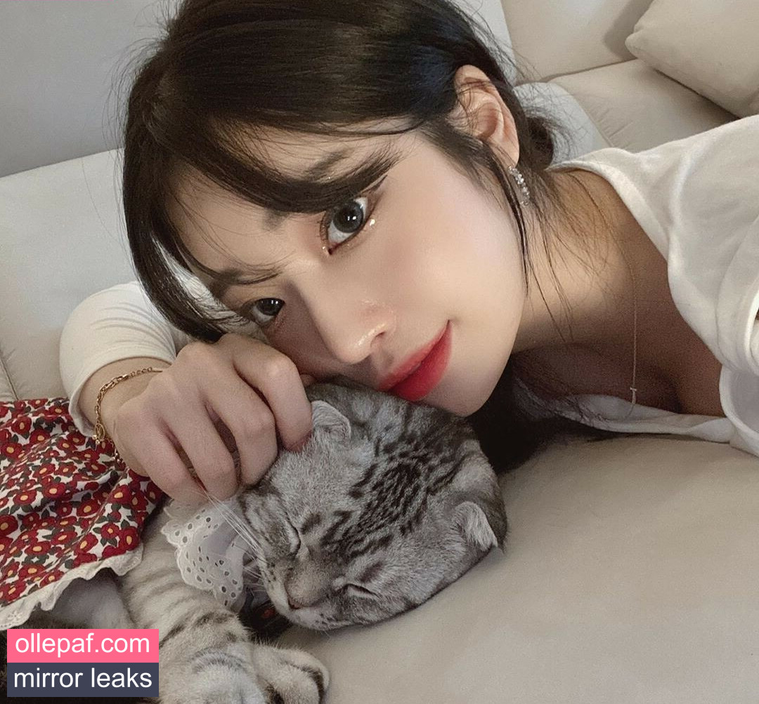 Latest Leaks Se Yeon Nude #173 - Fapello
