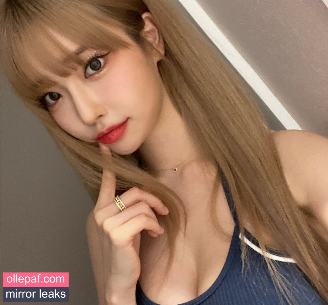 Latest Leaks Se Yeon Nude #182 - Fapello