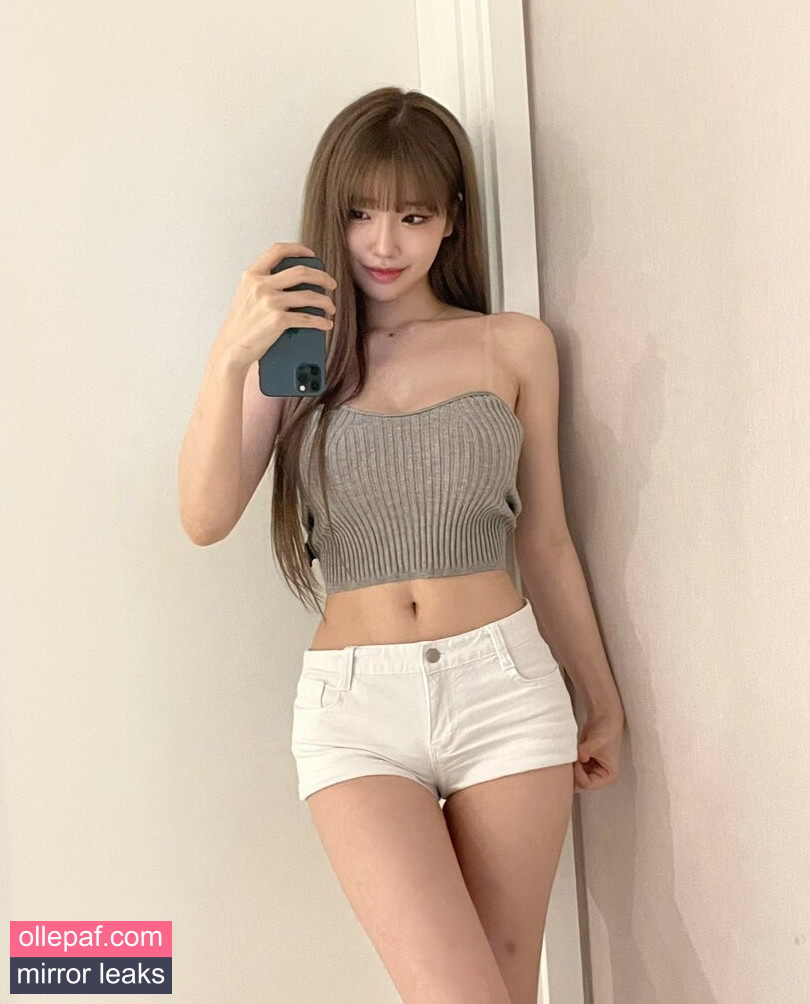 Latest Leaks Se Yeon Nude #186 - Fapello