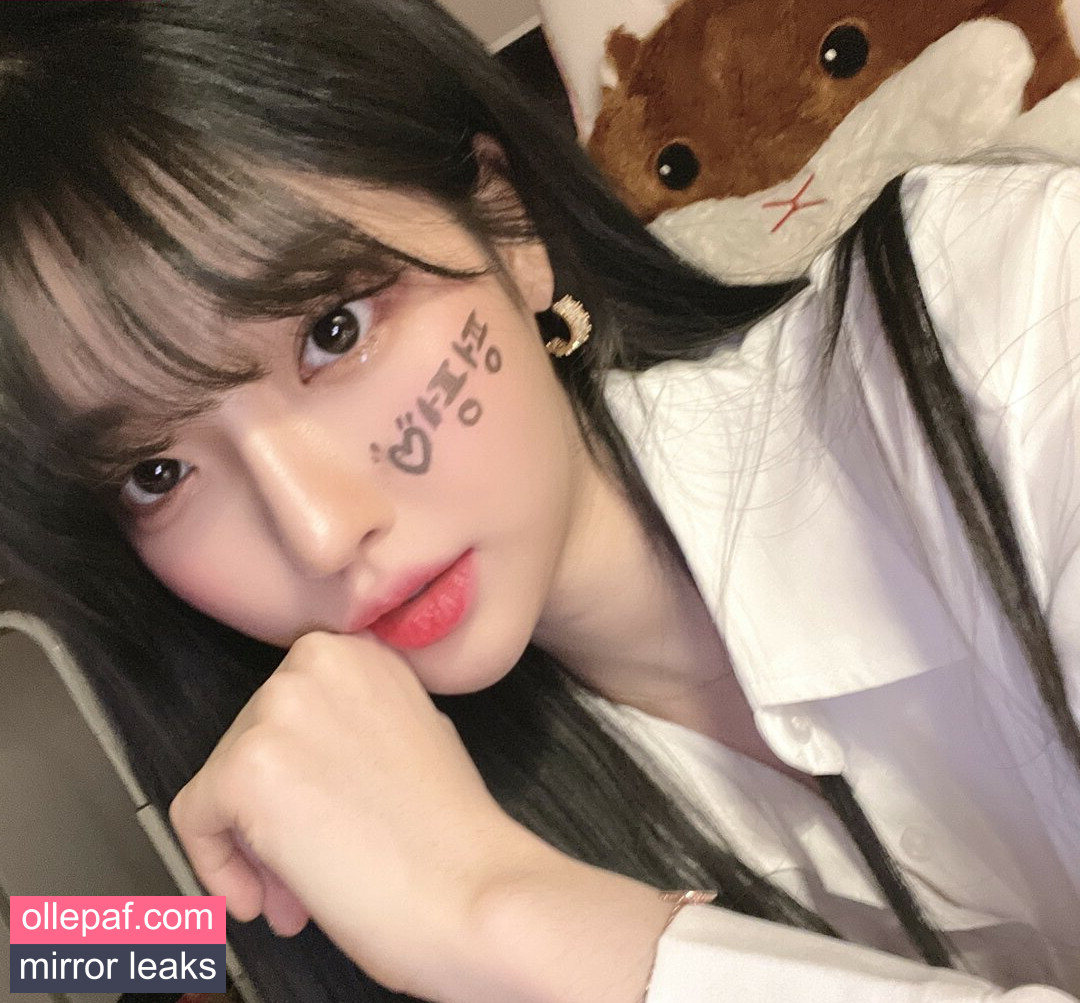 Latest Leaks Se Yeon Nude #188 - Fapello