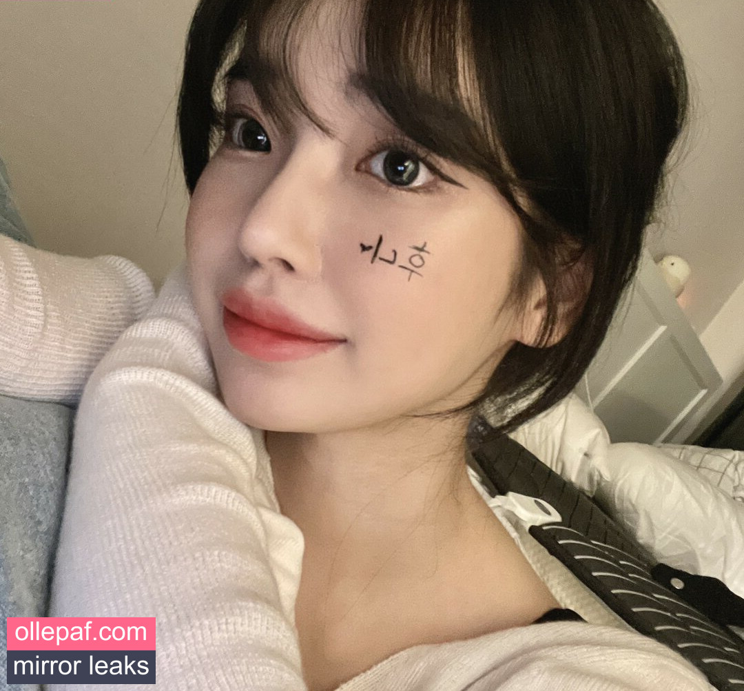 Latest Leaks Se Yeon Nude #196 - Fapello