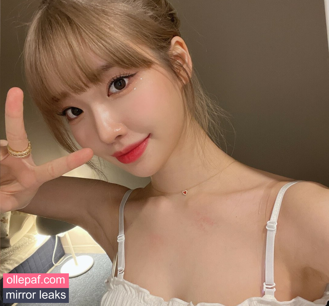 Latest Leaks Se Yeon Nude #198 - Fapello
