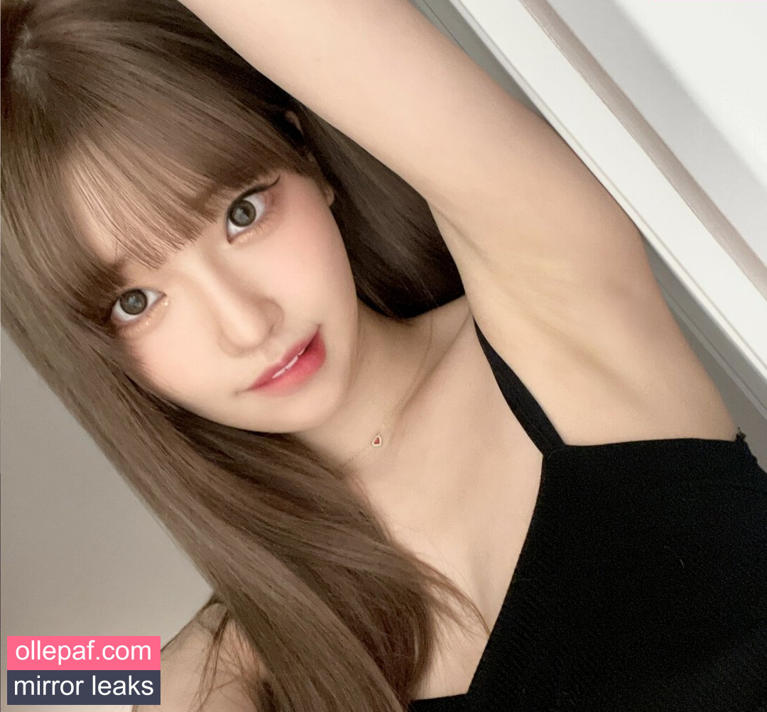 Latest Leaks Se Yeon Nude #199 - Fapello