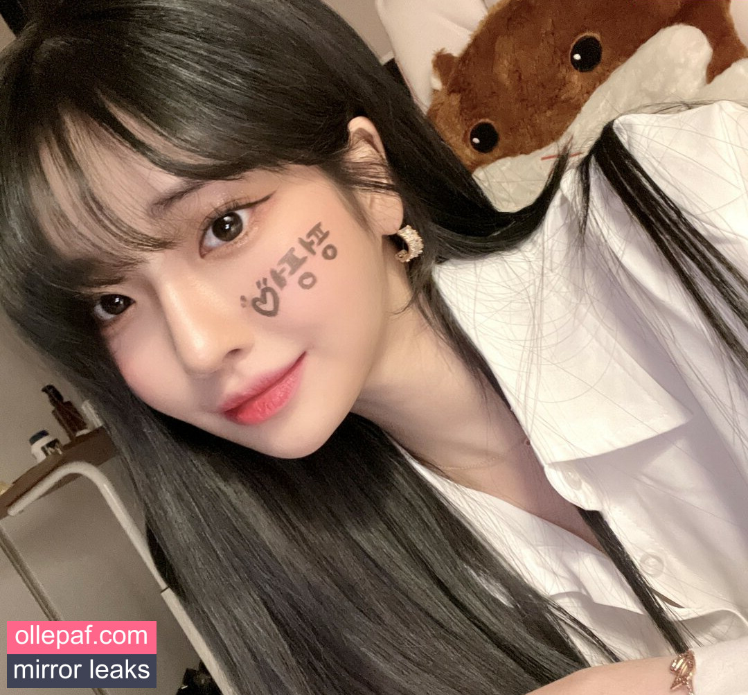 Latest Leaks Se Yeon Nude #202 - Fapello