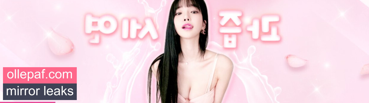 Latest Leaks Se Yeon Nude #4 - Fapello