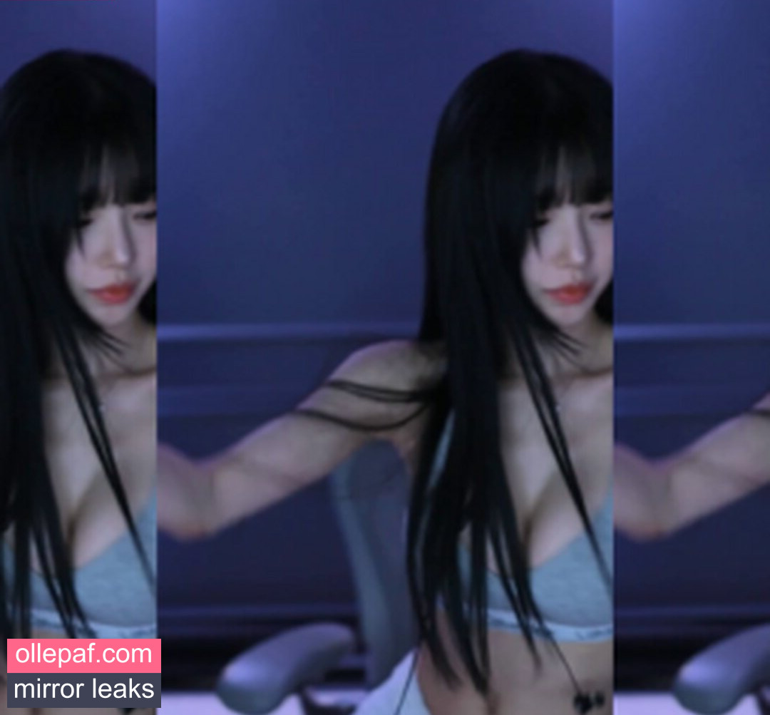 Latest Leaks Se Yeon Nude #7 - Fapello