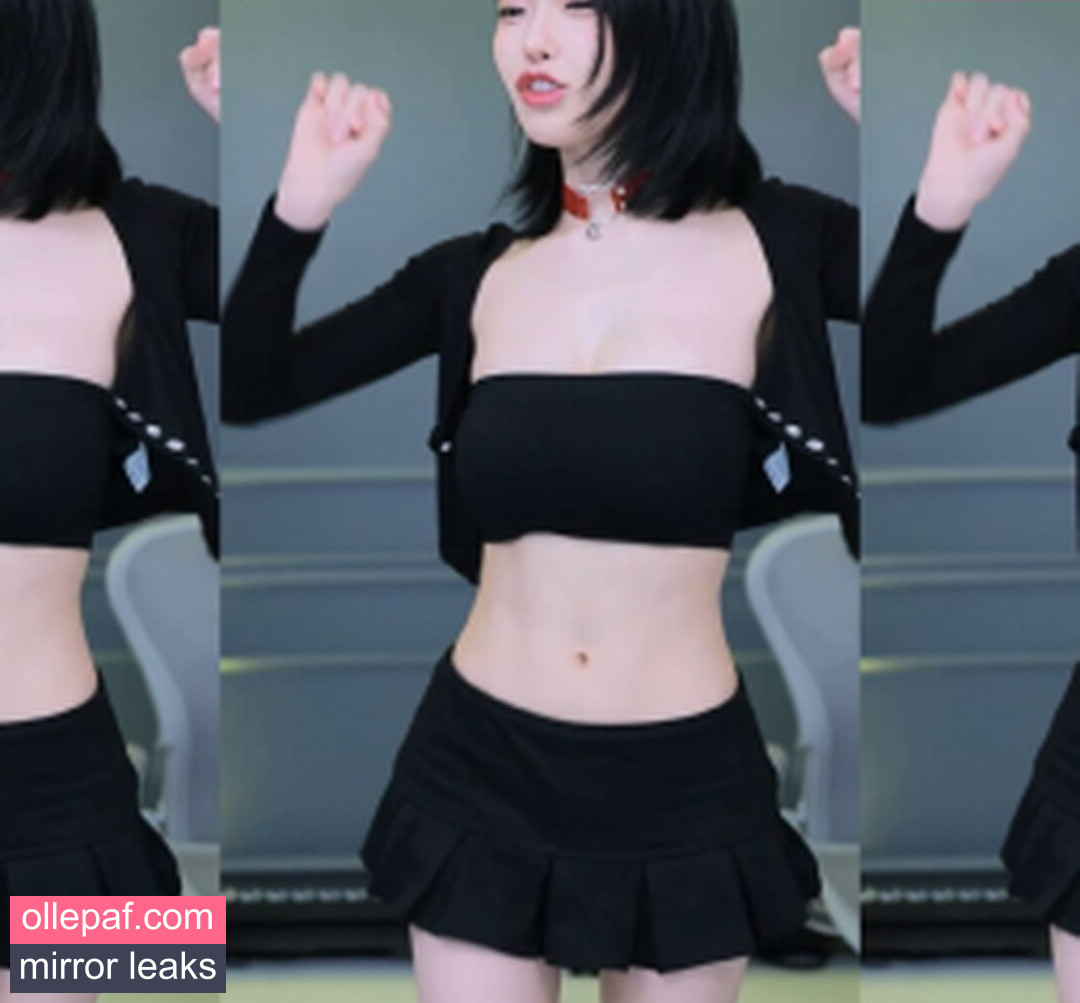 Latest Leaks Se Yeon Nude #9 - Fapello